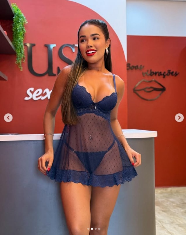 Destaque SexyShop