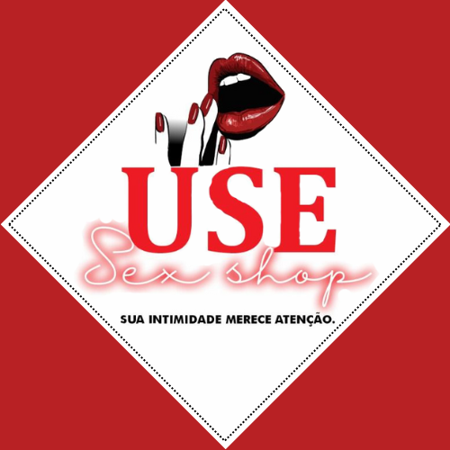 Logo SexyShop Redenção